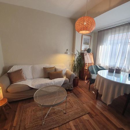 Apartamento Entero, Muy Centrico Apartment Pontevedra Luaran gambar