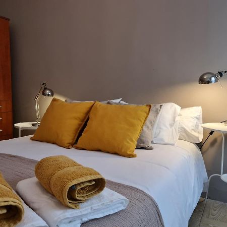 Apartamento Entero, Muy Centrico Apartment Pontevedra Luaran gambar