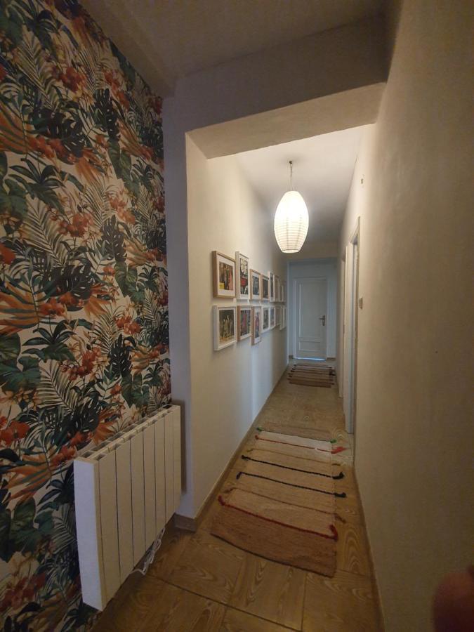Apartamento Entero, Muy Centrico Apartment Pontevedra Luaran gambar