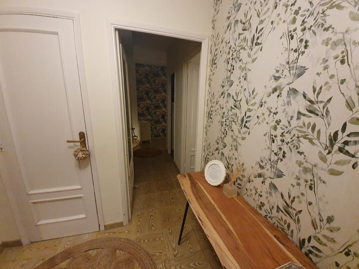 Apartamento Entero, Muy Centrico Apartment Pontevedra Luaran gambar
