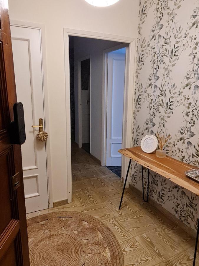Apartamento Entero, Muy Centrico Apartment Pontevedra Luaran gambar