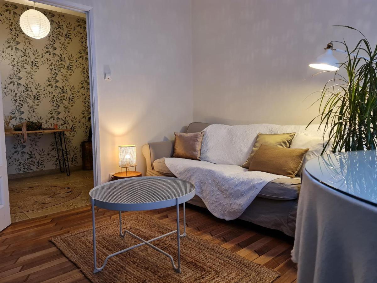 Apartamento Entero, Muy Centrico Apartment Pontevedra Luaran gambar