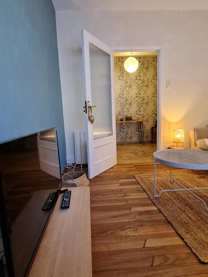 Apartamento Entero, Muy Centrico Apartment Pontevedra Luaran gambar