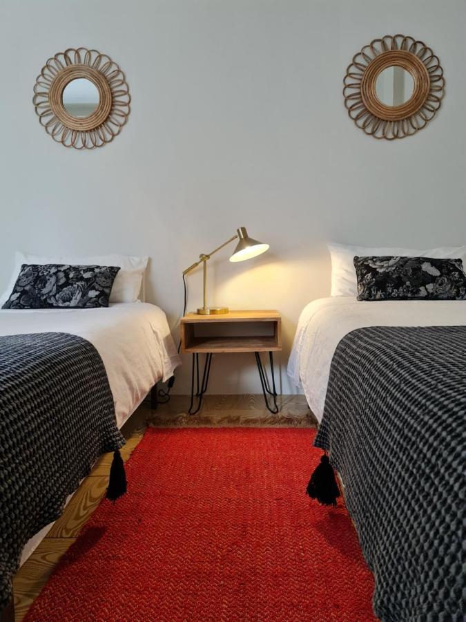 Apartamento Entero, Muy Centrico Apartment Pontevedra Luaran gambar