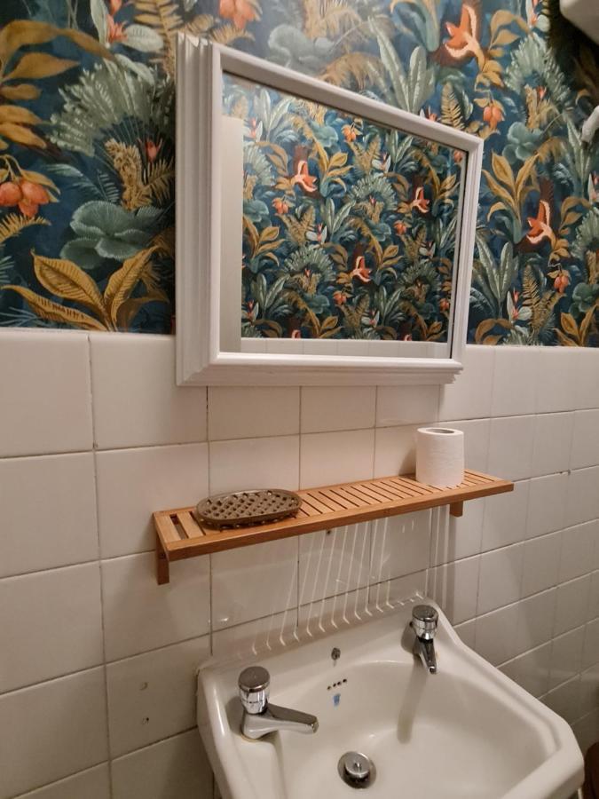 Apartamento Entero, Muy Centrico Apartment Pontevedra Luaran gambar