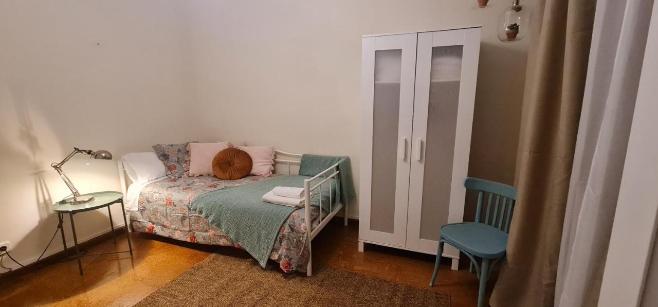 Apartamento Entero, Muy Centrico Apartment Pontevedra Luaran gambar